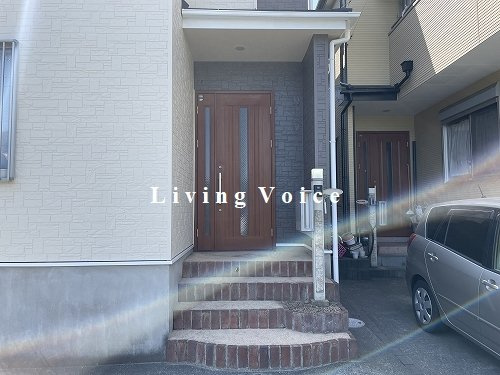 藤沢市打戻　中古一戸建て