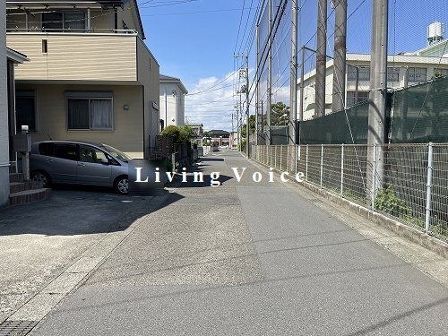 藤沢市打戻　中古一戸建て