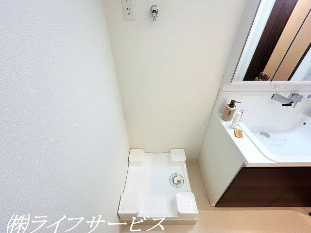洗濯パン