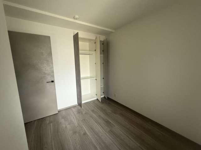 5.0帖の洋室です。