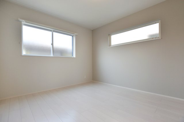 主寝室イメージ　※施工イメージとなります。