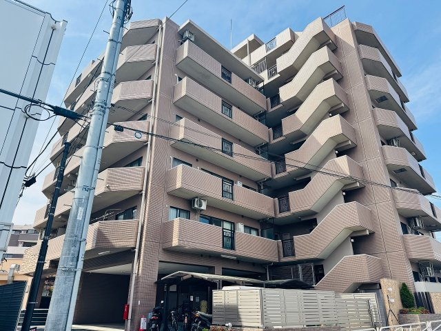 ～ペット可　京王八王子駅徒歩10分　内装フルリノベ済マンション～