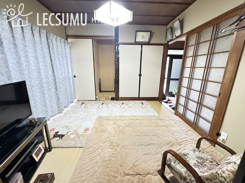 子供部屋