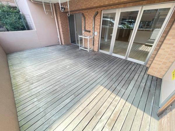 グランシティレイディアント横濱三ツ境のその他