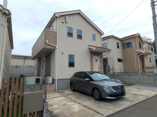 外観：313004708925