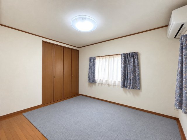 洋室