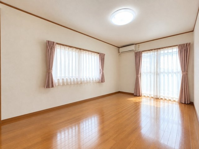 洋室