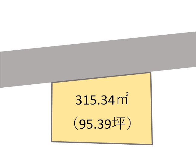 区画図：330000074607