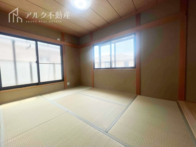 和室約6.0帖