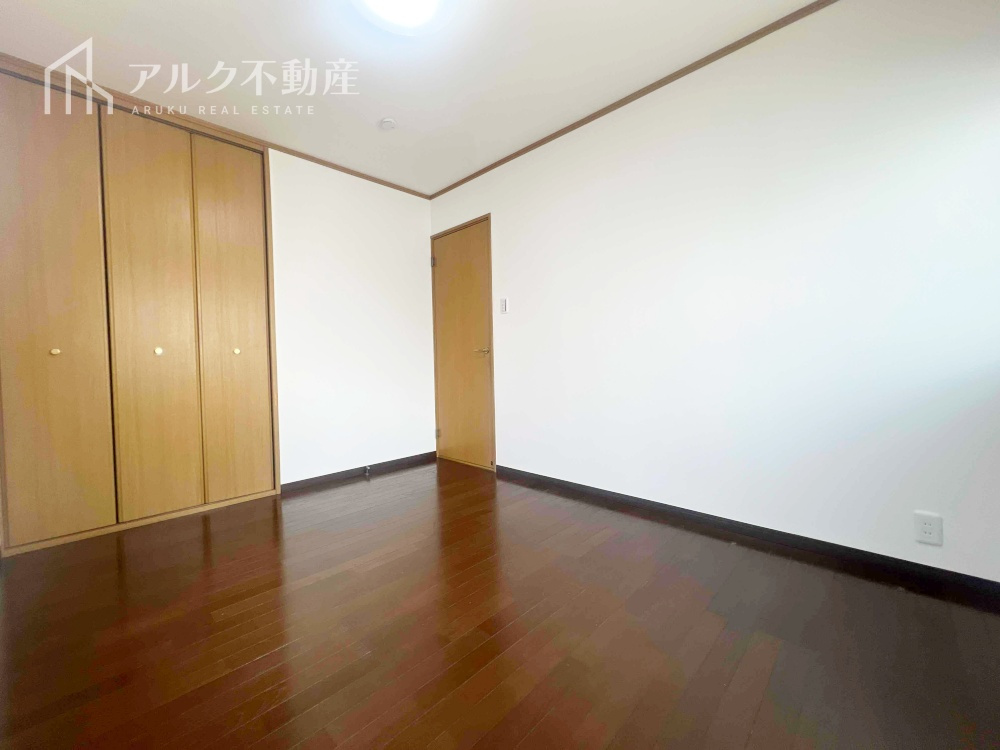 2階洋室約6.0帖