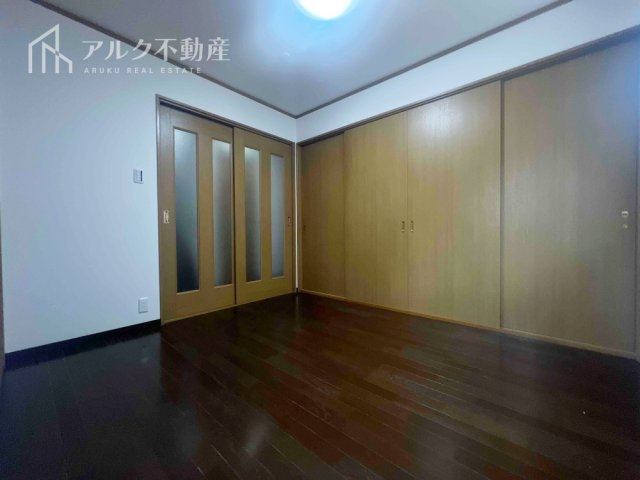 LDK約17.5帖