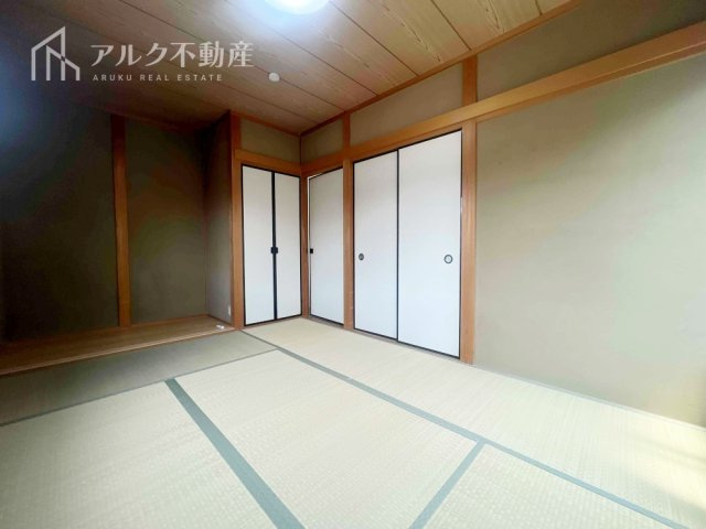 和室約6.0帖