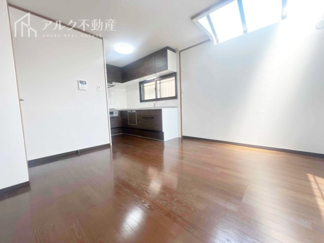 LDK約17.5帖