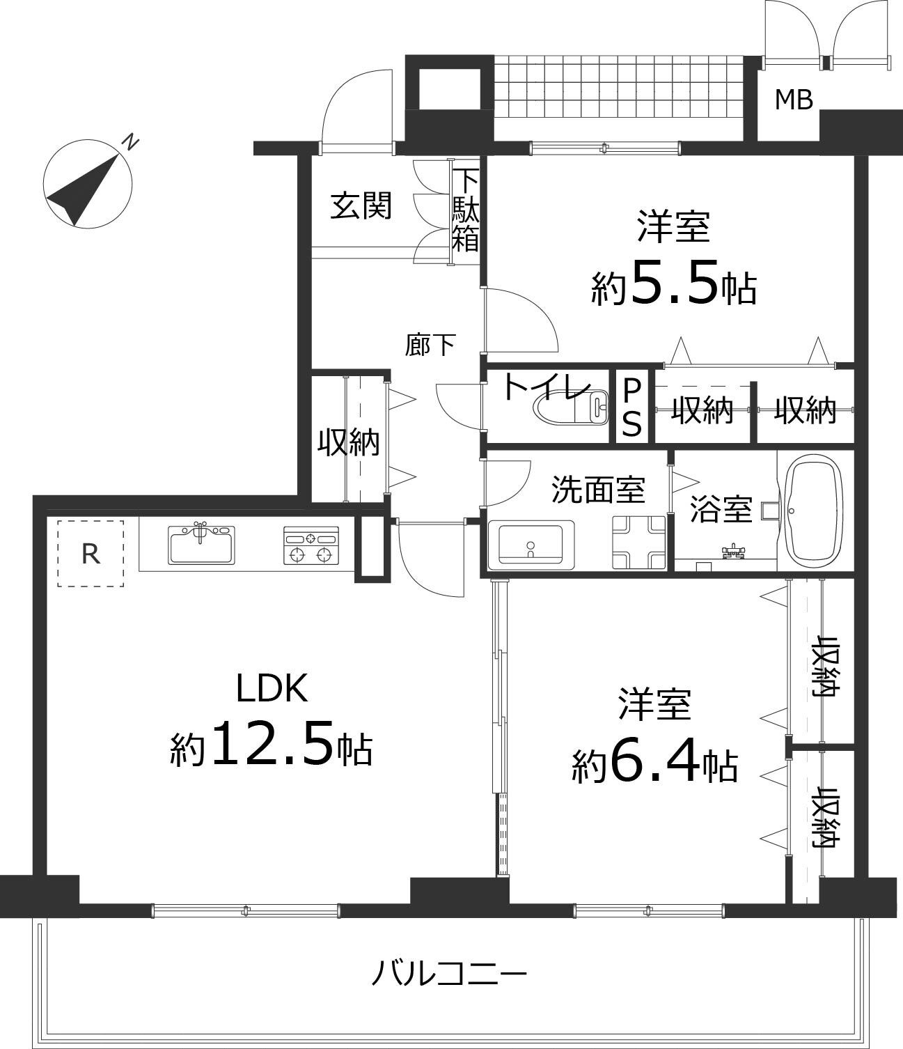 間取り：313004794722