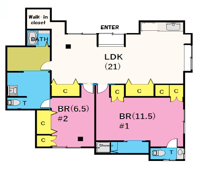 間取り：314002675258