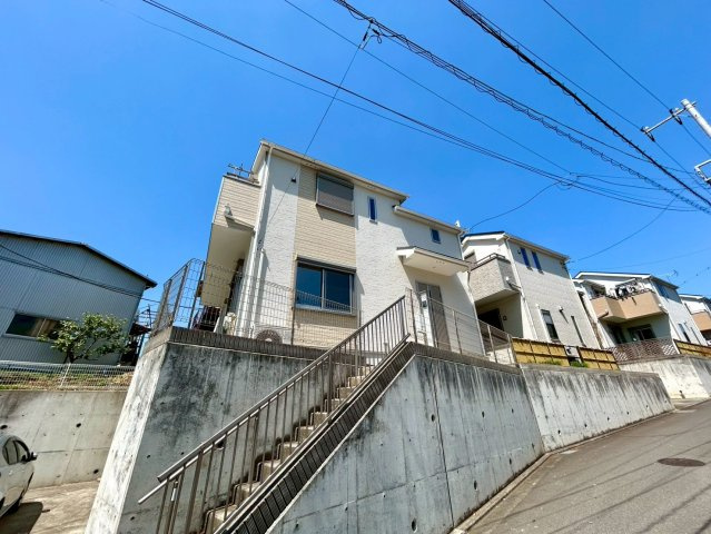 外観：314002708612
