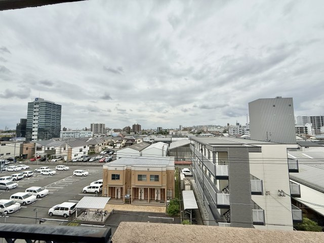 展望