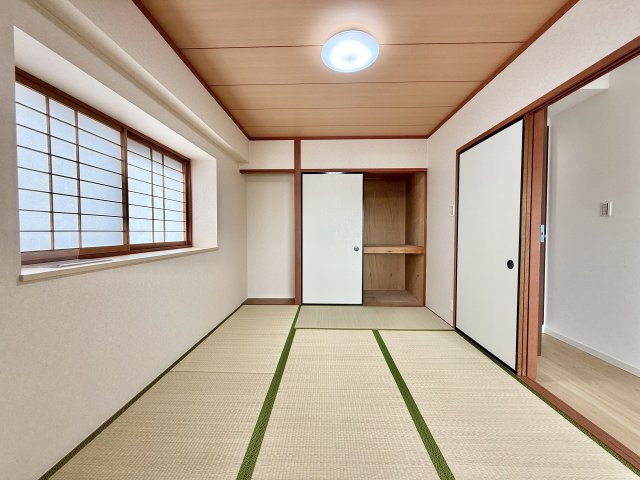 和室