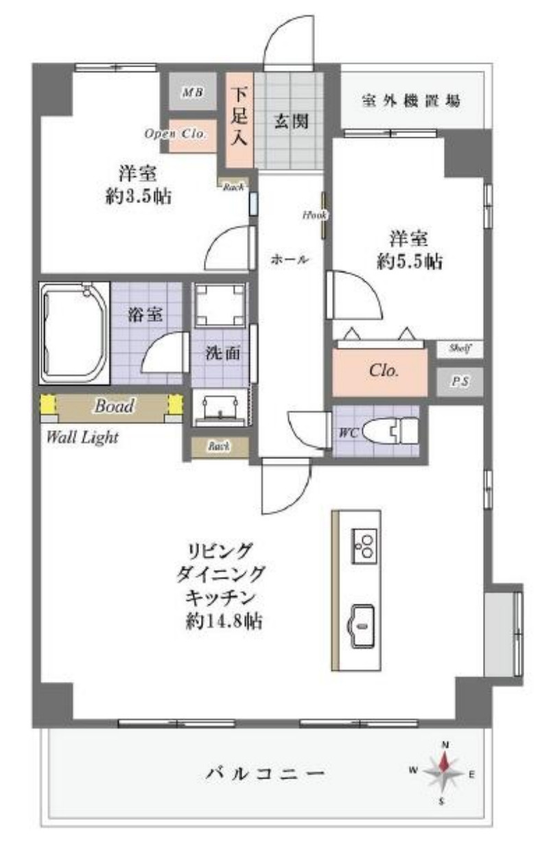 間取り：313004569115