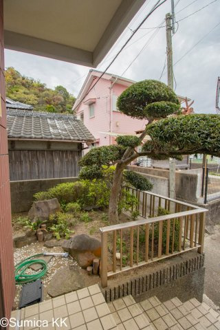 庭