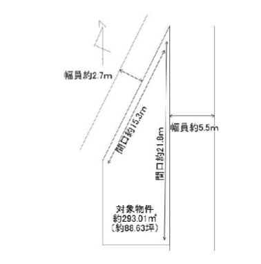 区画図：328000680992