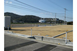 丸亀市垂水町 6区画分譲地の外観
