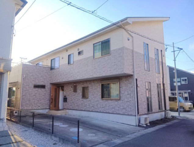 外観：322000569765