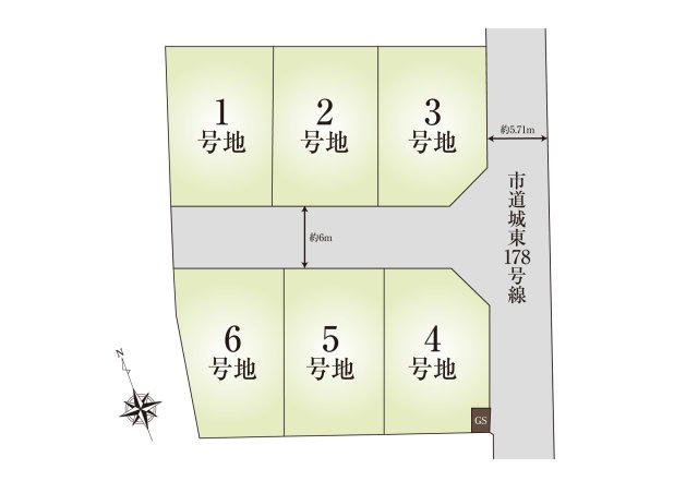 区画図：328000619641