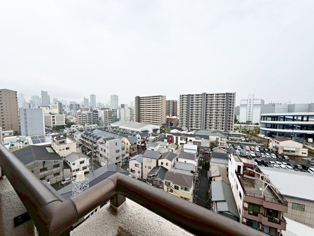 展望