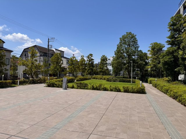 共用部分