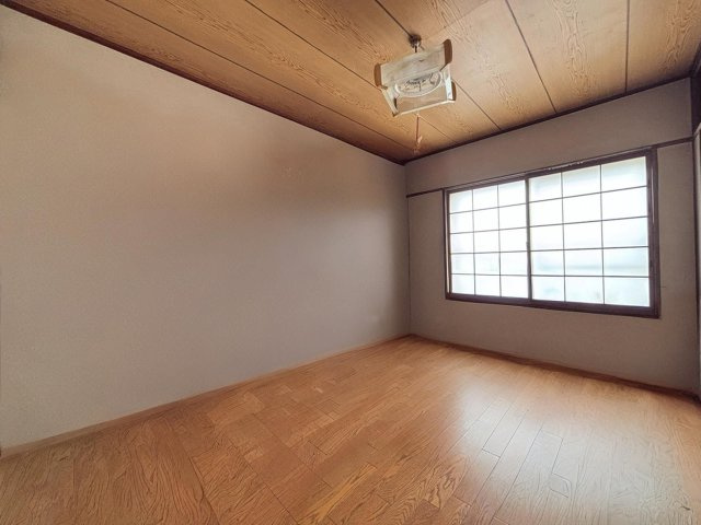 【本画像は居住者様の家具をCGで消した画像であり、現況と異なる可能性がございます。】