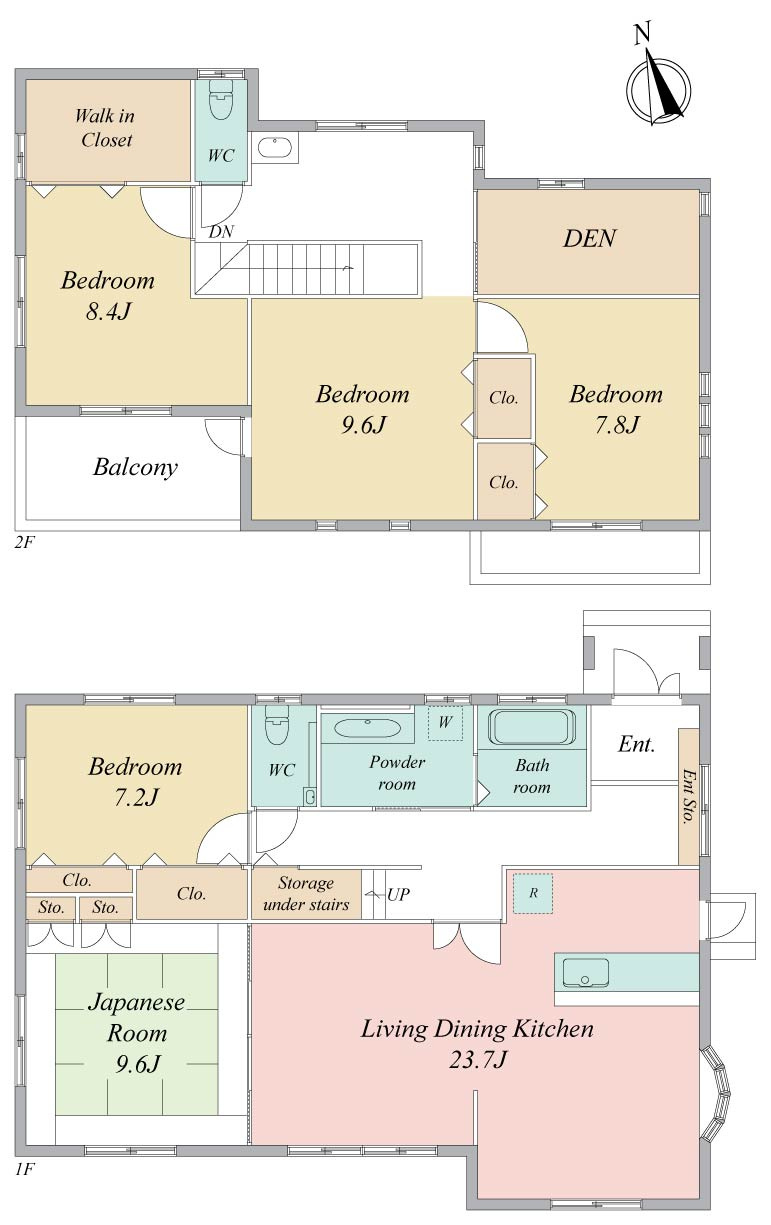 間取り：314002565509