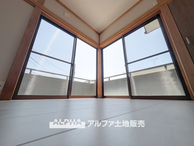 【smart　room】　◆機能性を備えた空間◆シンプルな形状で家具配置がしやすく、生活スタイルに合わせた使い方が可能。日常に取り入れやすい洋室です。