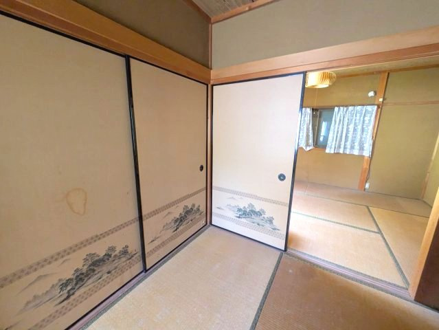 和室