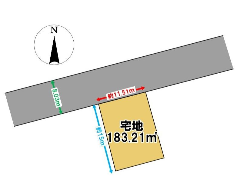 区画図：340000286094
