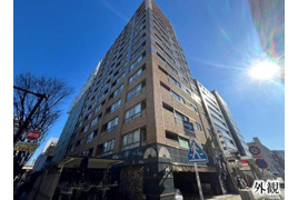 ドメス山下町の外観