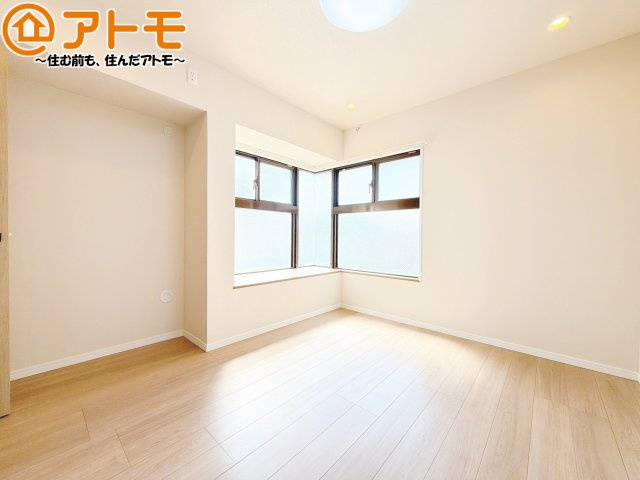 毎日すごす部屋の広さや陽当りも気になるポイントですね！現地で体感してみてください♪