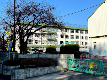 八王子市立柏木小学校