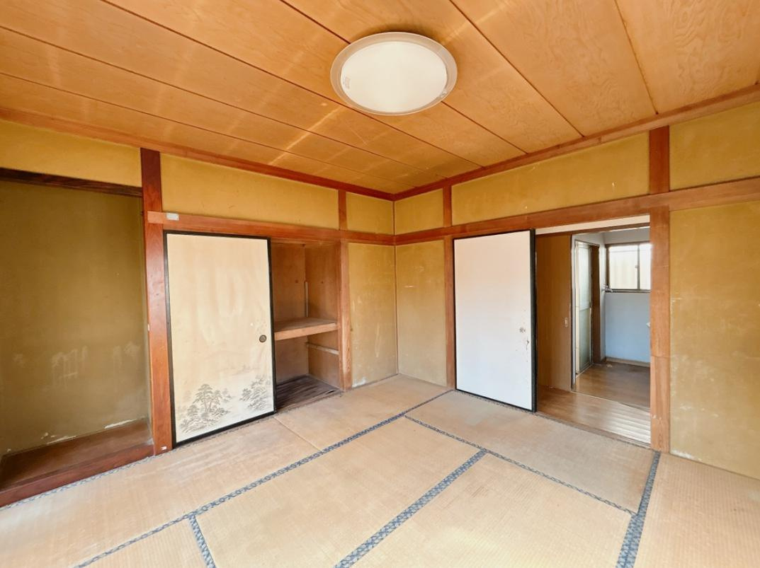 和室