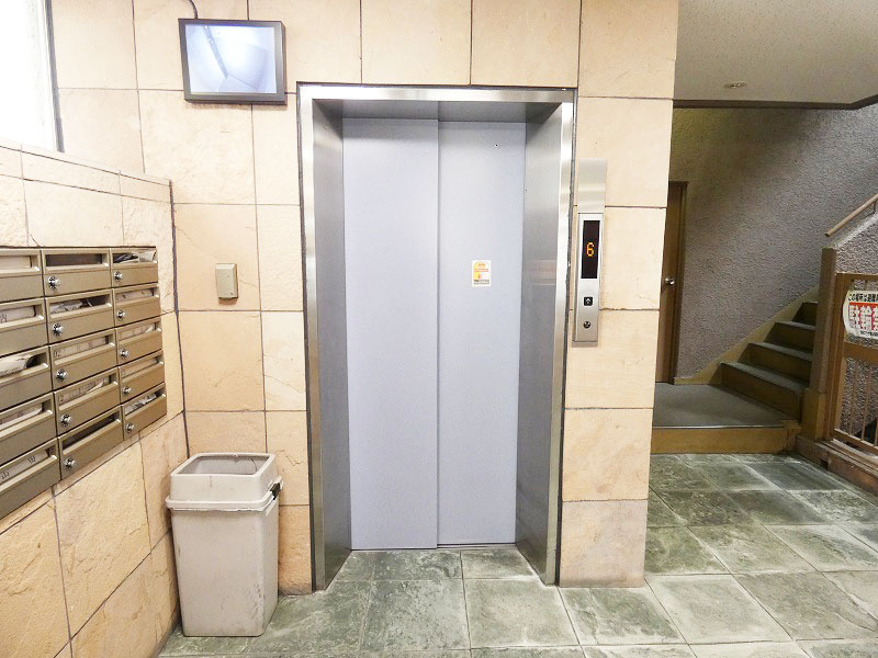 共用部分