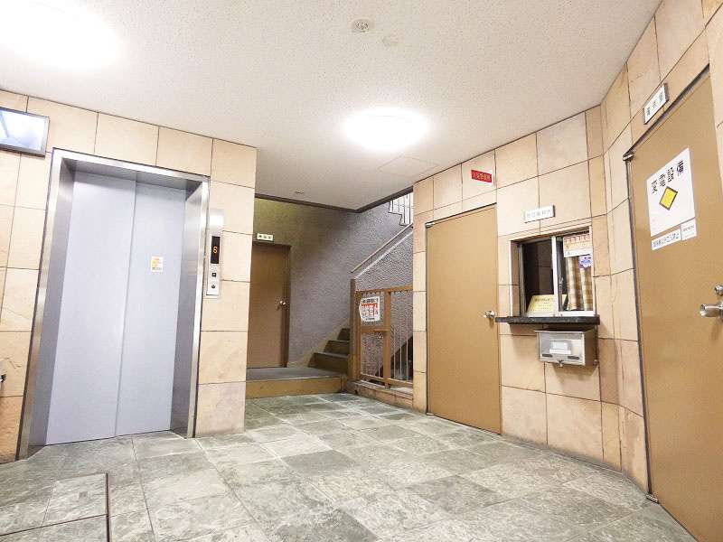 共用部分