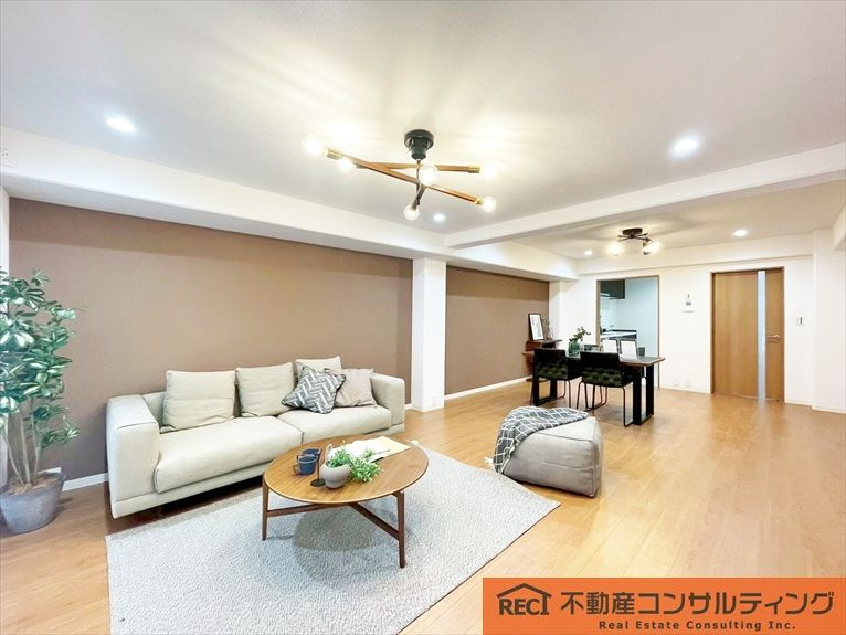 専有面積121？！