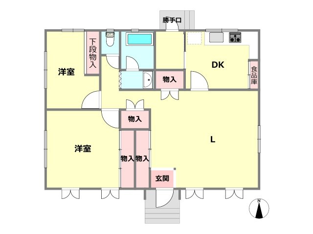 間取り：328000650013