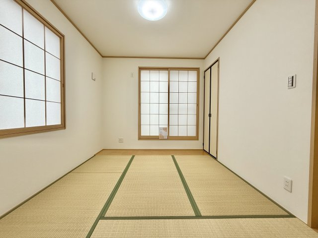 和室