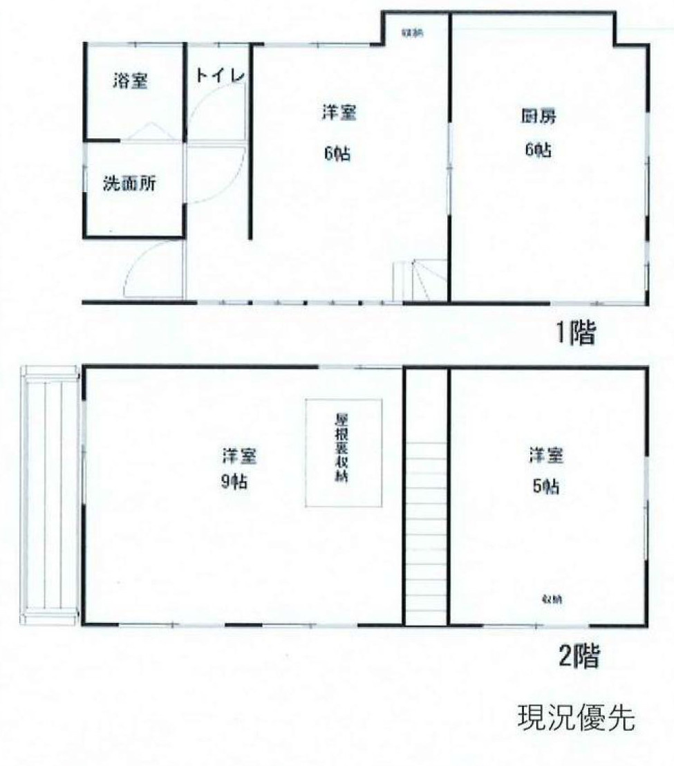 間取り：314002402379