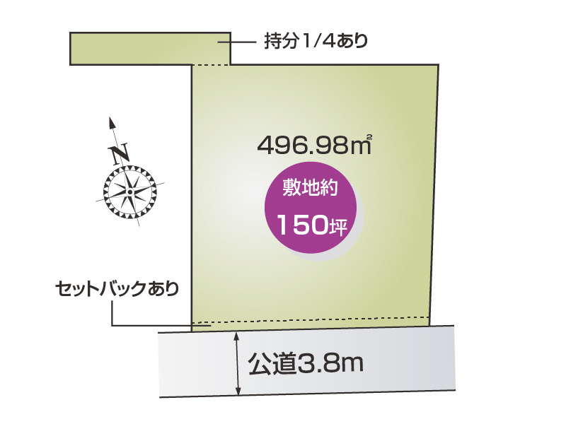 区画図：309000080693