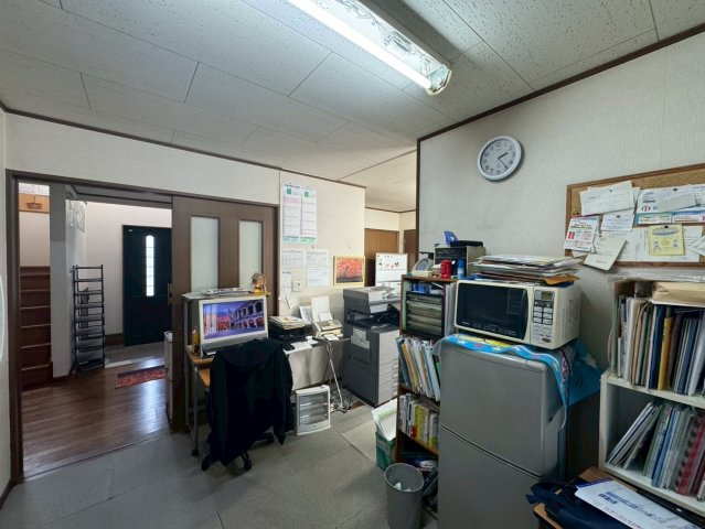 共用部分