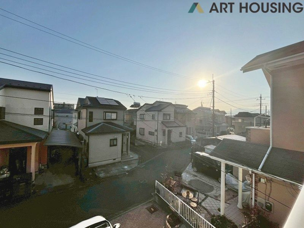 【磯部　中古戸建の展望】