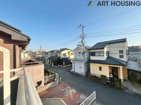 【磯部　中古戸建の展望】