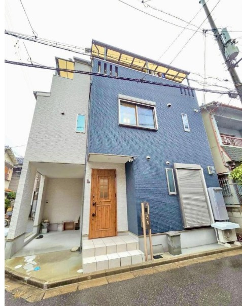 外観：327002316385